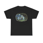 Fantasy Dolphin Oasis T-Shirt