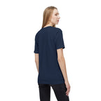 Vintage Snake and Dove Illustration T-Shirt