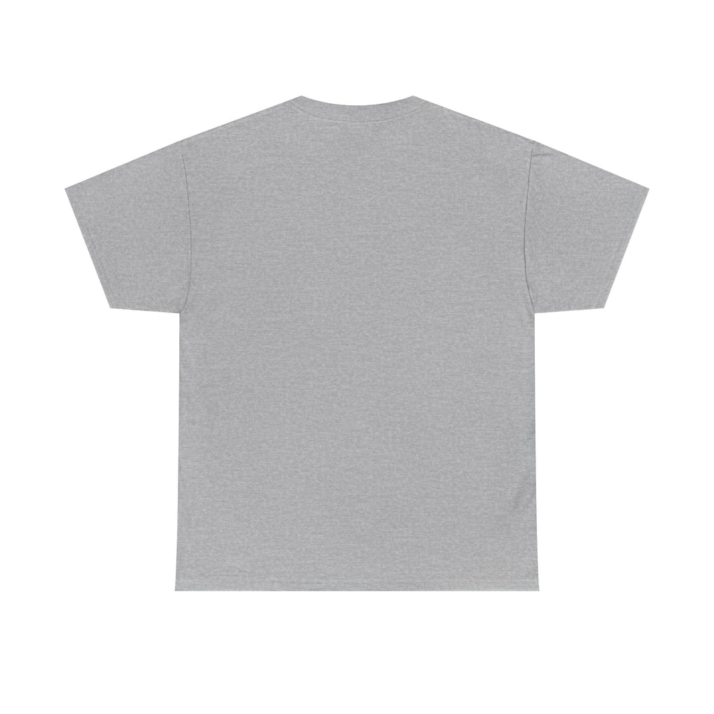 Butterfly Sky Graphic Tee — Vintage Butterflies Nature T‑Shirt