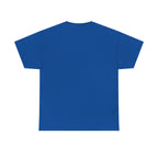 Cod Fish Graphic Tee — Vintage-Style Ocean Fishing T-Shirt