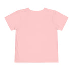 Toddler Tee — Vintage Garden Animal Illustration Kids Shirt