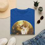 Ballet Fairy Circle T‑Shirt — Ethereal Dance Art Tee