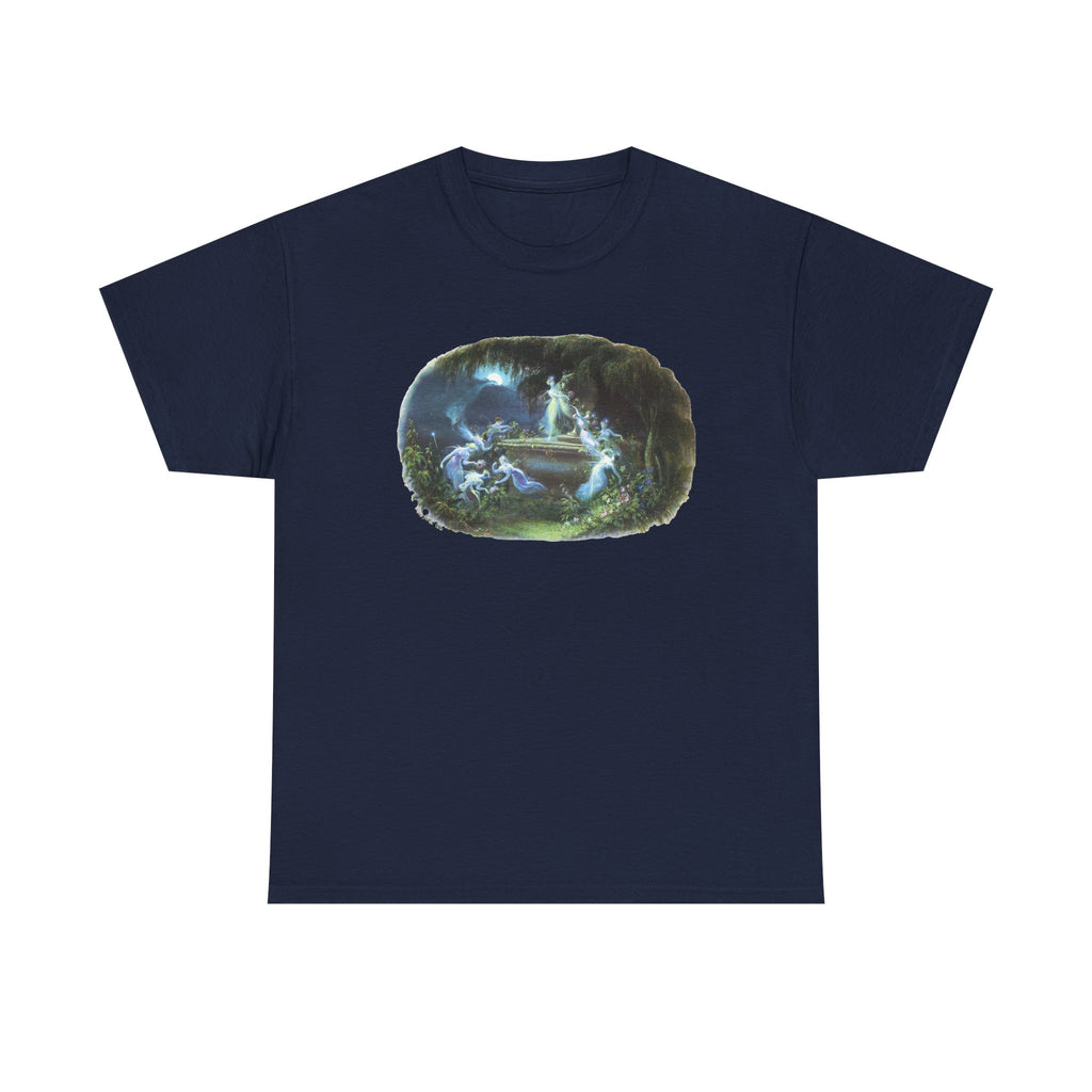 Fantasy Dolphin Oasis T-Shirt