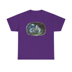 Fantasy Dolphin Oasis T-Shirt