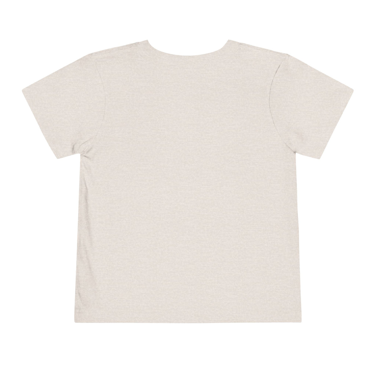 Toddler Tee — Vintage Garden Animal Illustration Kids Shirt