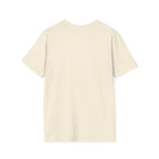 Landscape Art T-Shirt — Vintage Pastoral Painting Tee