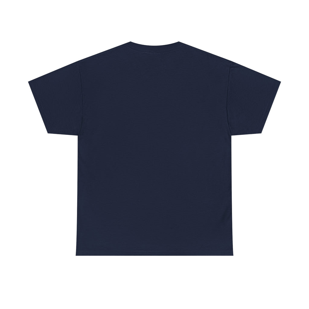 Butterfly Sky Graphic Tee — Vintage Butterflies Nature T‑Shirt