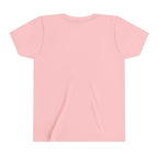 Youth Tee — Vintage Dog Illustration Kids T‑Shirt (Pointer & Puppy)