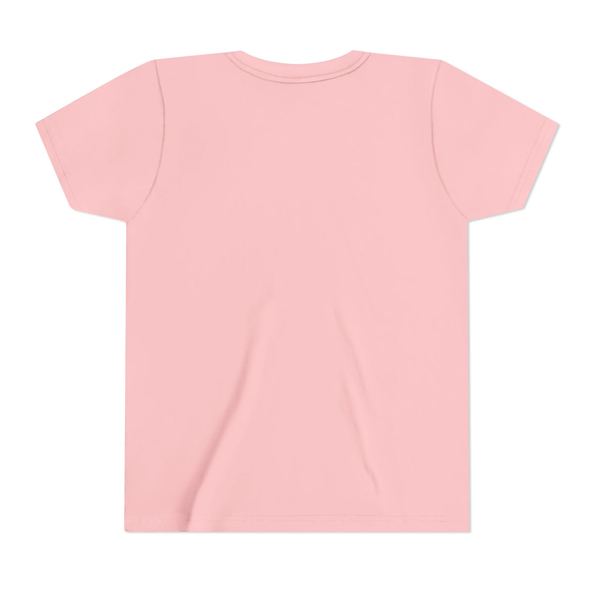 Youth Tee — Vintage Dog Illustration Kids T‑Shirt (Pointer & Puppy)