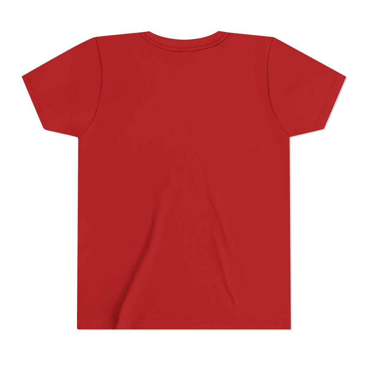 Youth Tee — Vintage Dog Illustration Kids T‑Shirt (Pointer & Puppy)