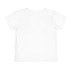 Toddler Tee — Vintage Garden Animal Illustration Kids Shirt