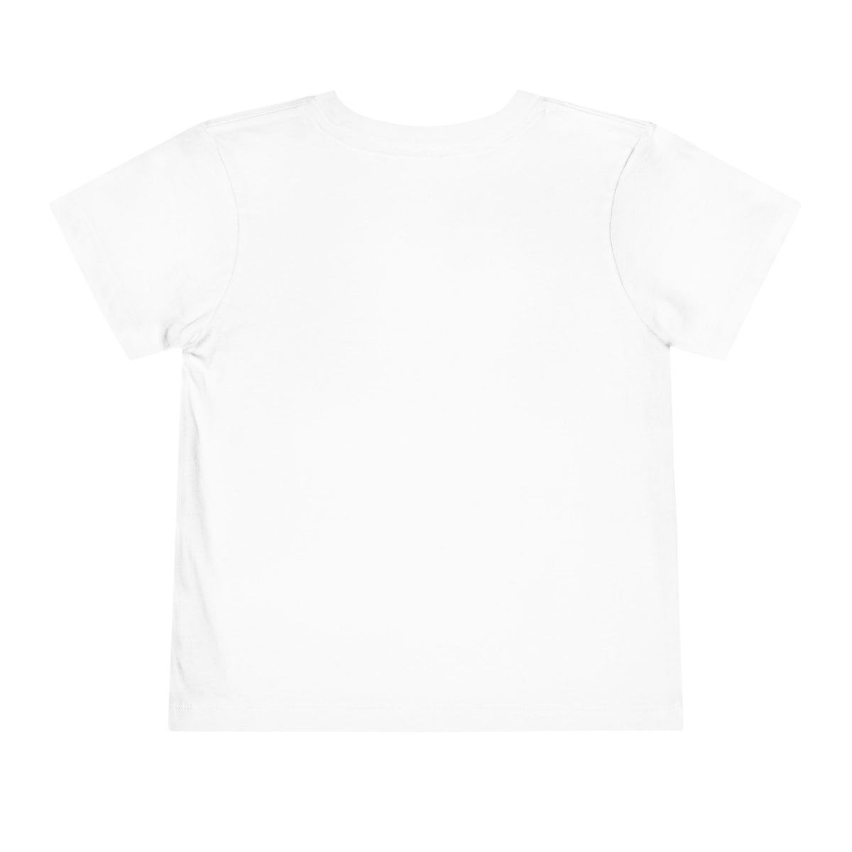 Toddler Tee — Vintage Garden Animal Illustration Kids Shirt