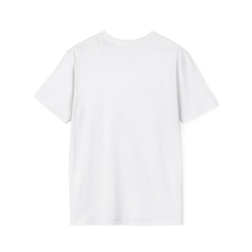 Coastal Landscape Tee — Vintage Beach Scene T-Shirt