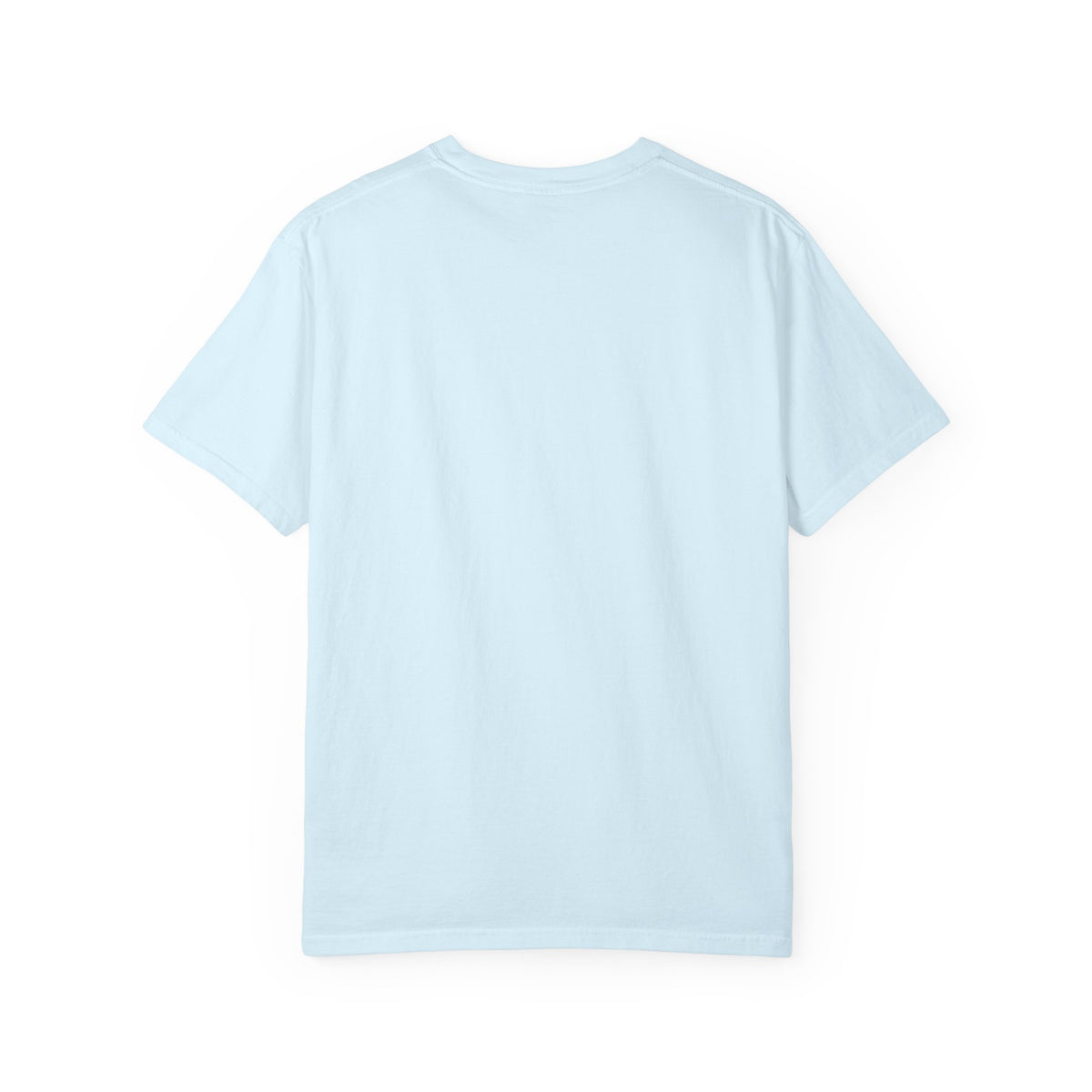 Art T-Shirt — Vintage Canine Illustration Graphic Tee