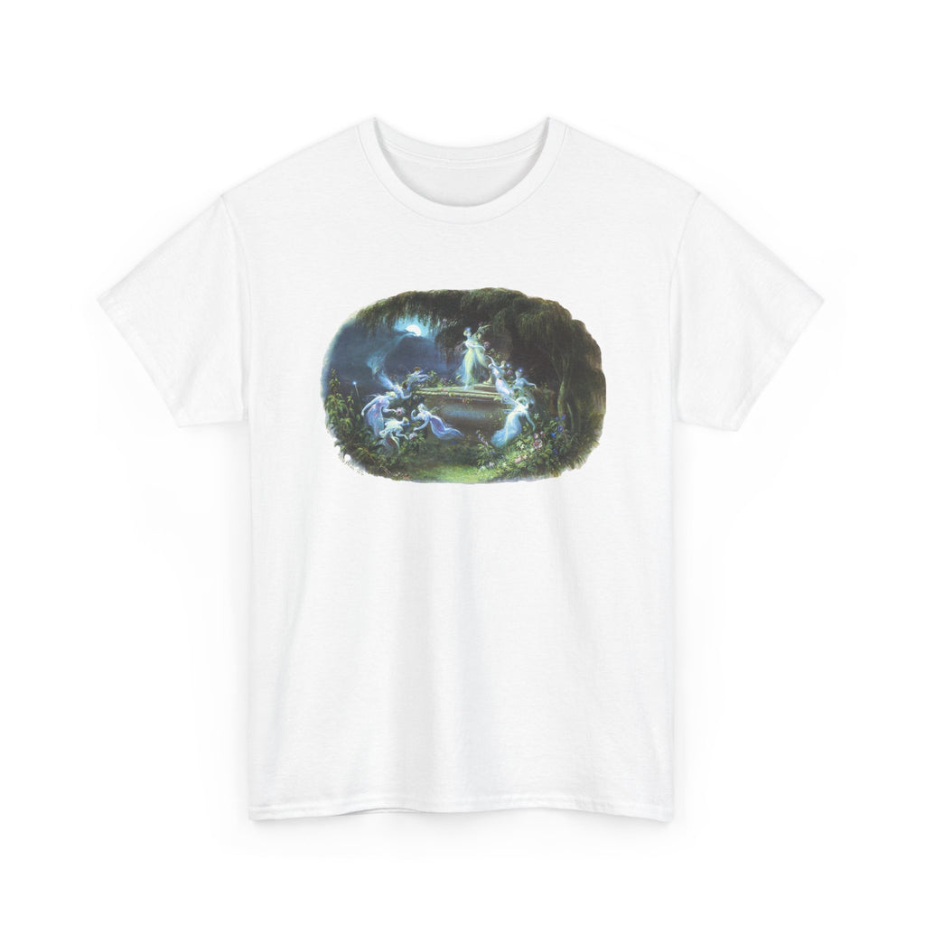 Fantasy Dolphin Oasis T-Shirt
