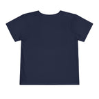 Toddler Tee — Vintage Garden Animal Illustration Kids Shirt