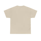 Cod Fish Graphic Tee — Vintage-Style Ocean Fishing T-Shirt