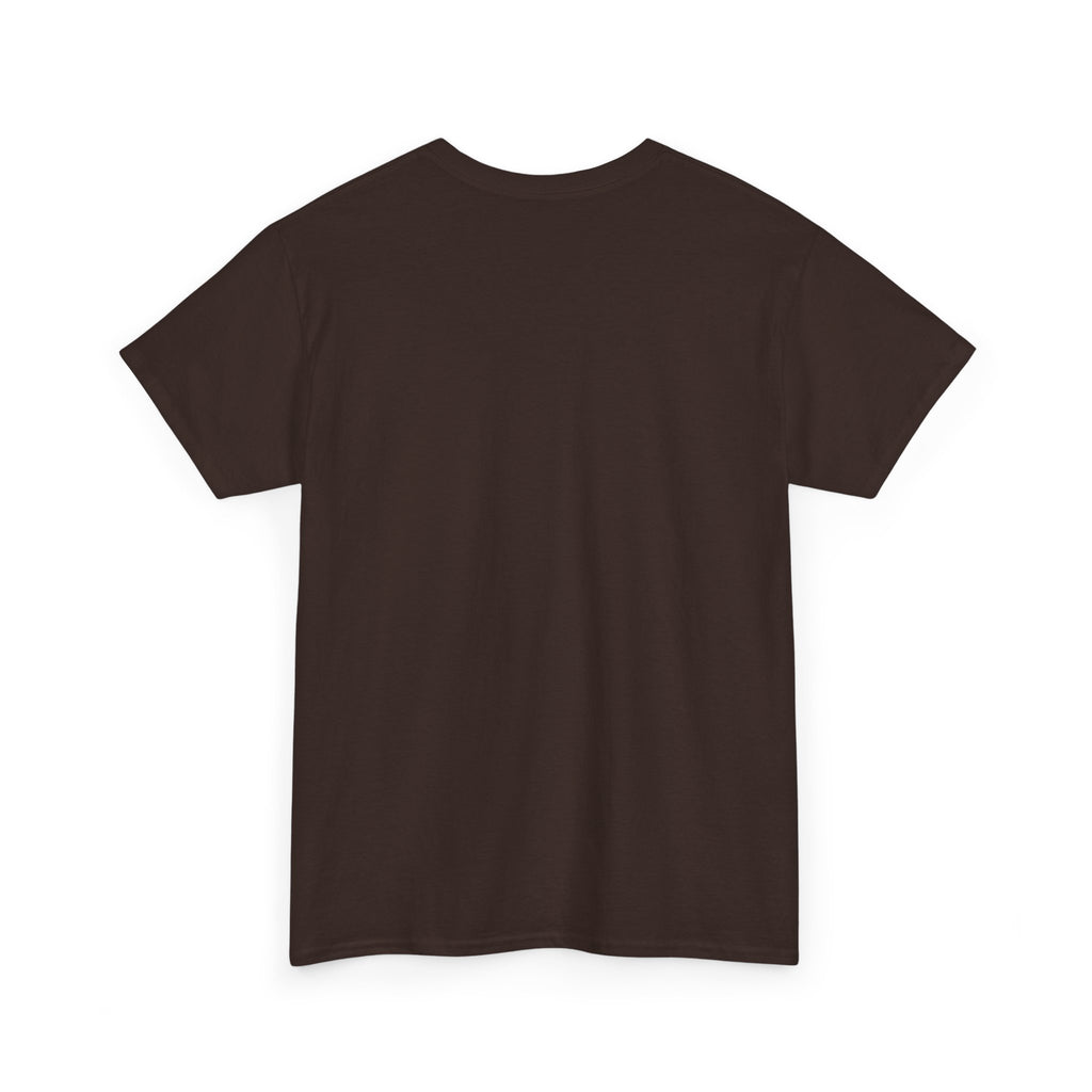 Artistic Forest Spirit Tee — Ethereal Nature Graphic Shirt