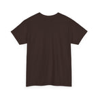 Artistic Forest Spirit Tee — Ethereal Nature Graphic Shirt