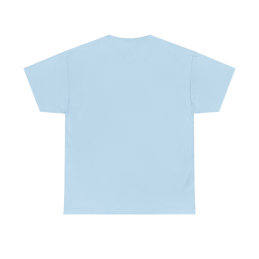 Cod Fish Graphic Tee — Vintage-Style Ocean Fishing T-Shirt