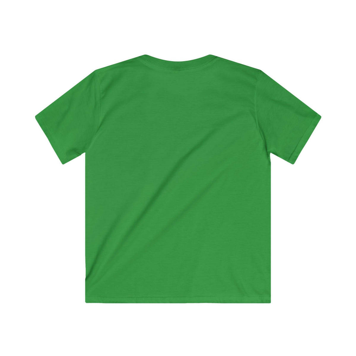Kids Tee — Adorable Sleeping Bunny Family Illustration