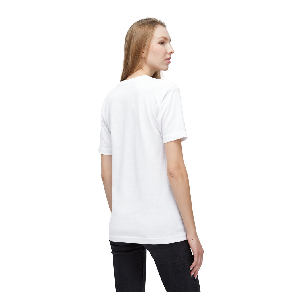 Vintage Mythic Goddess T-Shirt — Retro Venus Coastal Art Tee