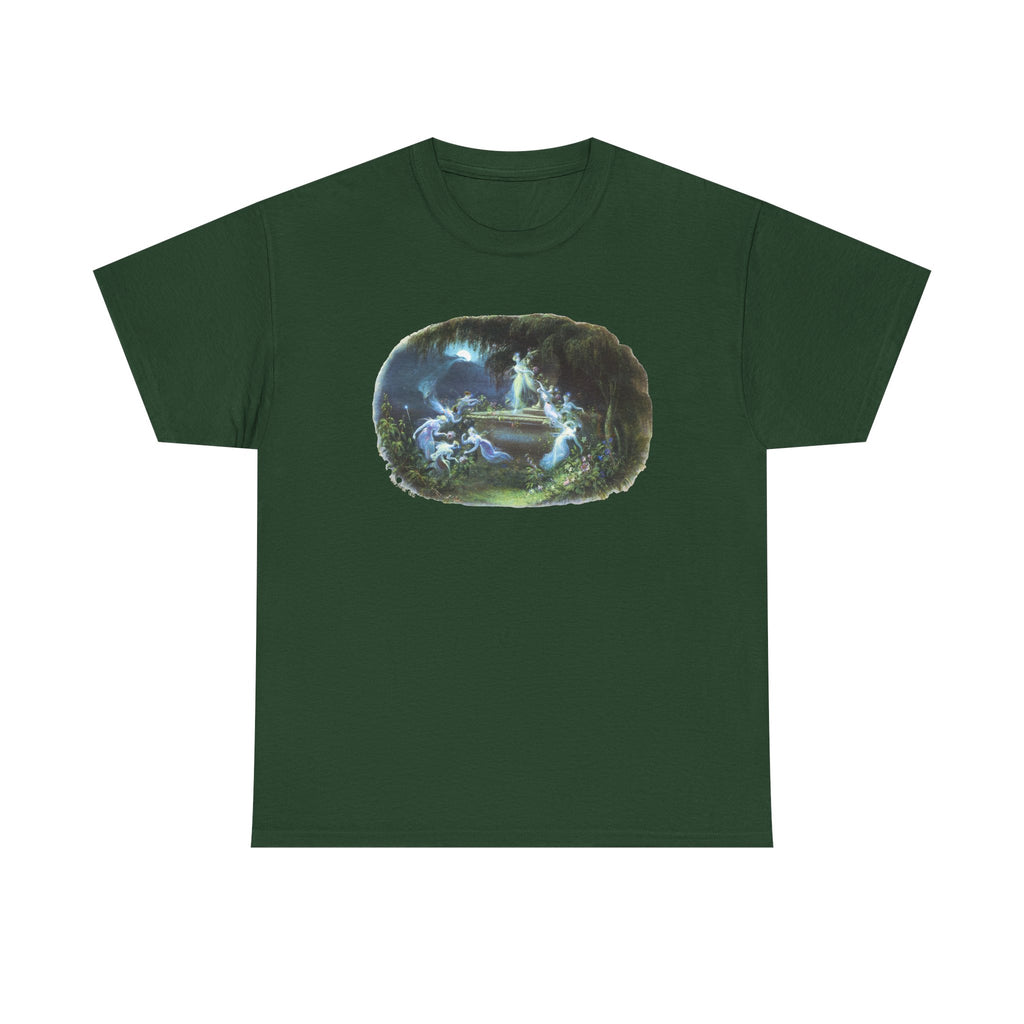 Fantasy Dolphin Oasis T-Shirt