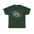 Fantasy Dolphin Oasis T-Shirt