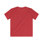 Kids Tee — Adorable Sleeping Bunny Family Illustration