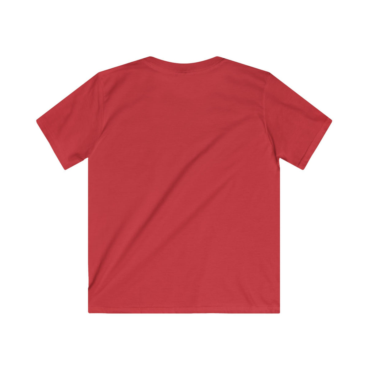 Kids Tee — Adorable Sleeping Bunny Family Illustration