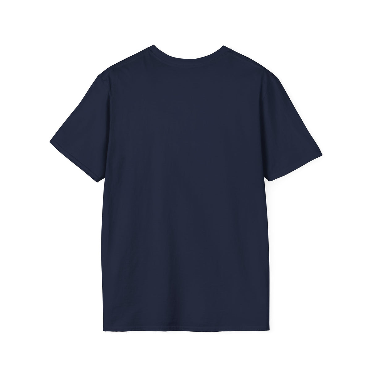 Scenic Mountain Lake T-Shirt — Vintage Nature Landscape Tee