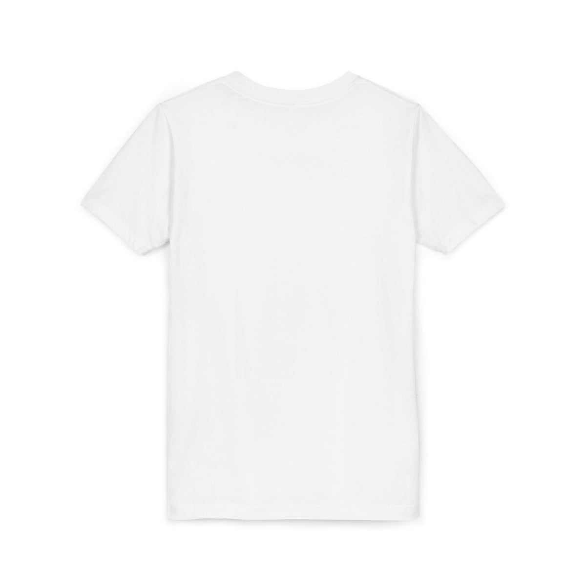 Youth Tee — Vintage Dog Illustration Kids T‑Shirt (Pointer & Puppy)