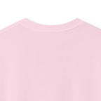 Kids Tee — Adorable Sleeping Bunny Family Illustration