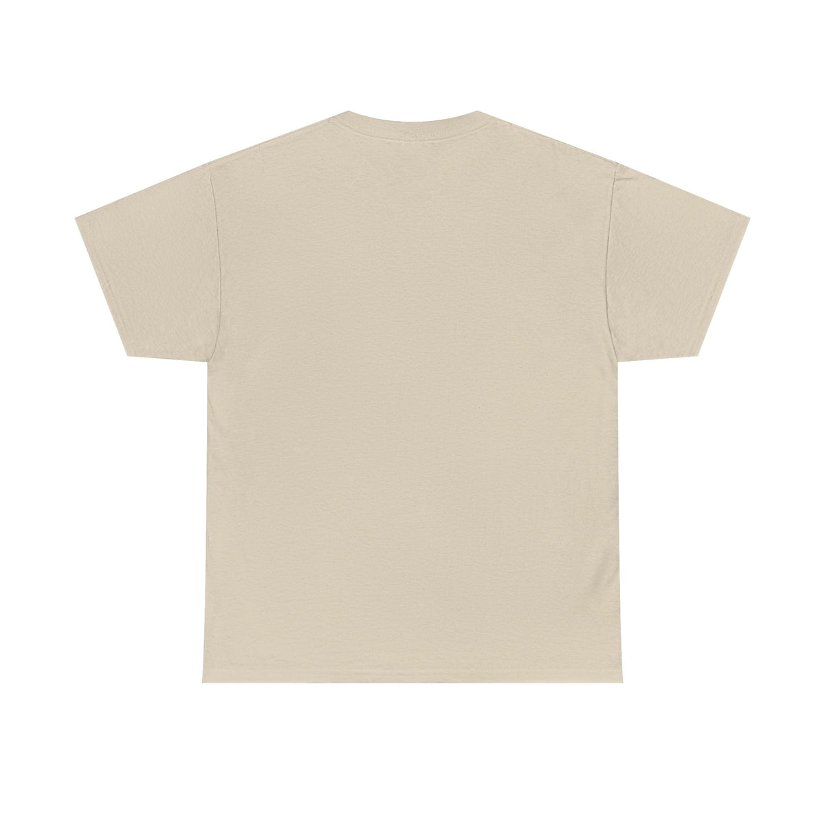 Vintage Bongo Antelope Illustration T-Shirt