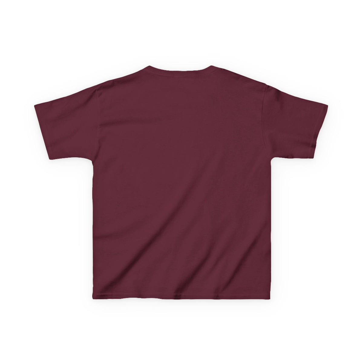 Kids T‑Shirt — Vintage Swan & Duck Pond Art Print