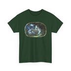 Fantasy Dolphin Oasis T-Shirt