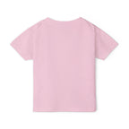 Vintage Flower-Kissing Toddler T-Shirt