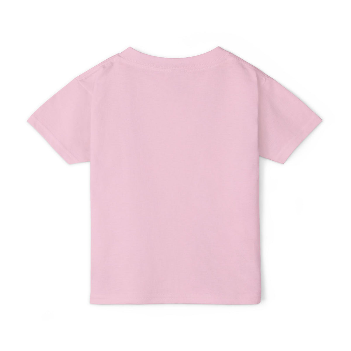 Vintage Flower-Kissing Toddler T-Shirt