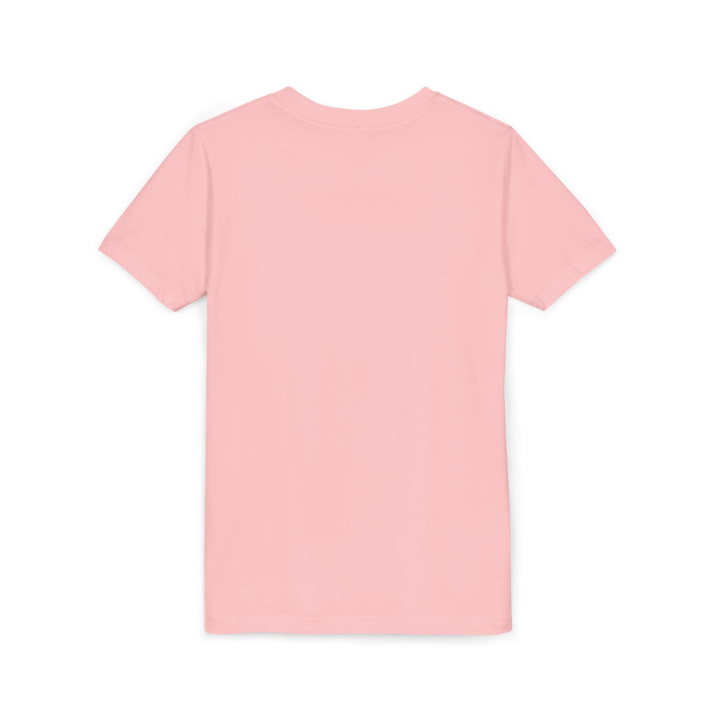 Youth Tee — Vintage Dog Illustration Kids T‑Shirt (Pointer & Puppy)