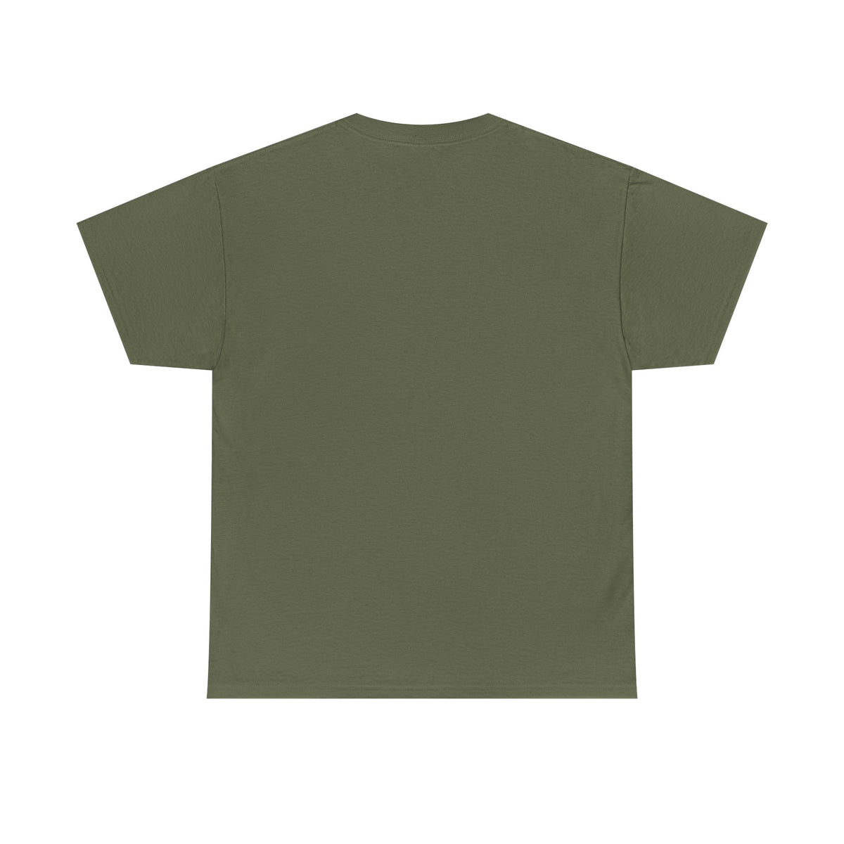 Artistic Forest Spirit Tee — Ethereal Nature Graphic Shirt