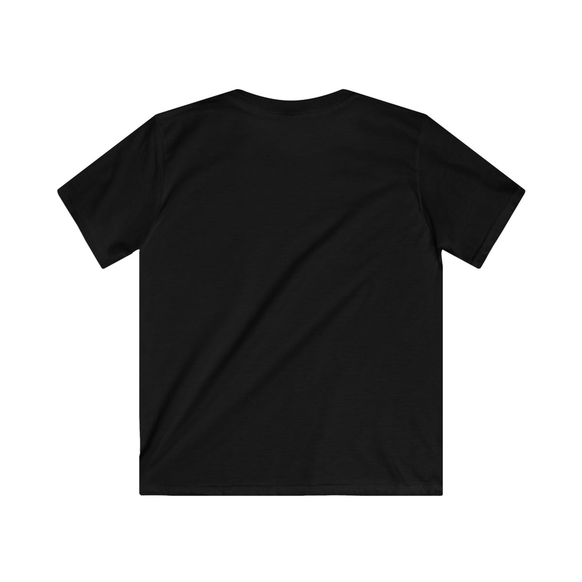 Kids Tee — Adorable Sleeping Bunny Family Illustration