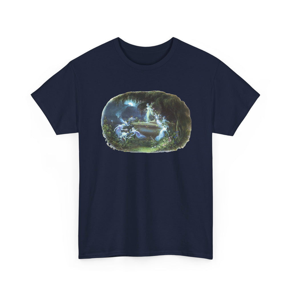 Fantasy Dolphin Oasis T-Shirt