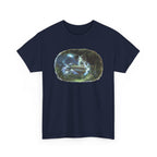 Fantasy Dolphin Oasis T-Shirt