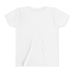 Youth Tee — Vintage Dog Illustration Kids T‑Shirt (Pointer & Puppy)