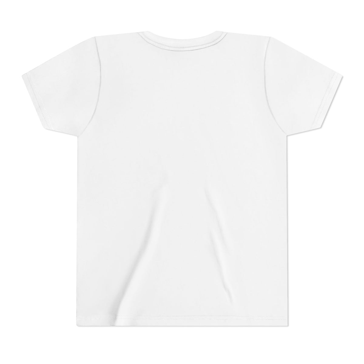 Youth Tee — Vintage Dog Illustration Kids T‑Shirt (Pointer & Puppy)