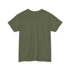 Artistic Forest Spirit Tee — Ethereal Nature Graphic Shirt