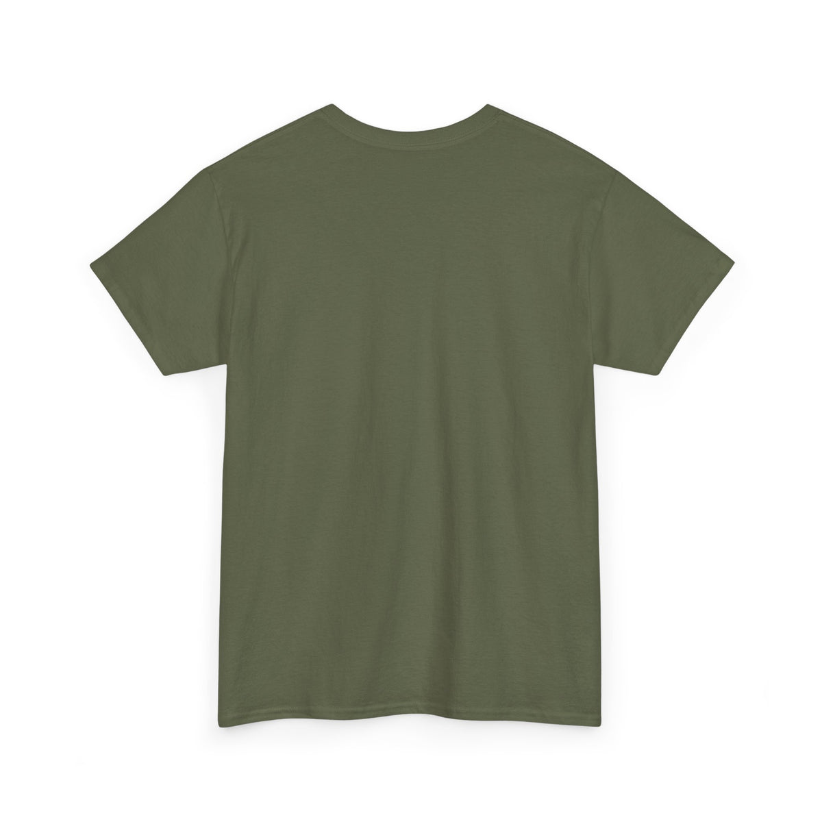 Artistic Forest Spirit Tee — Ethereal Nature Graphic Shirt