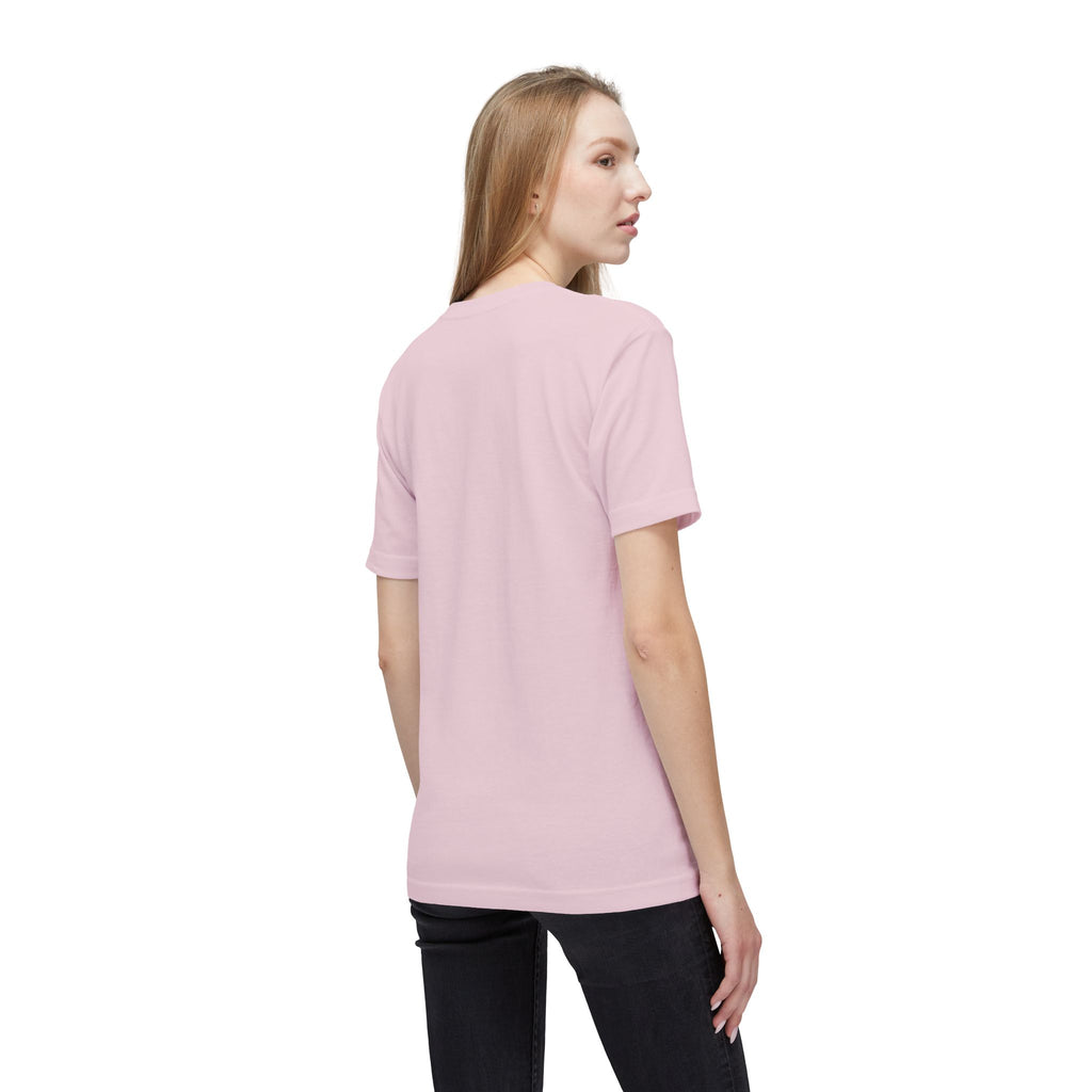 Vintage Mythic Goddess T-Shirt — Retro Venus Coastal Art Tee