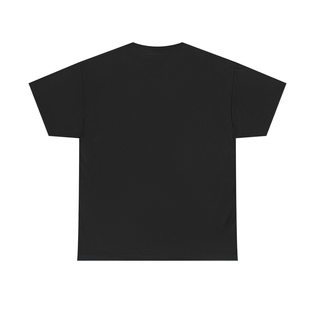 Vintage Carnival Skeleton Dance T‑Shirt