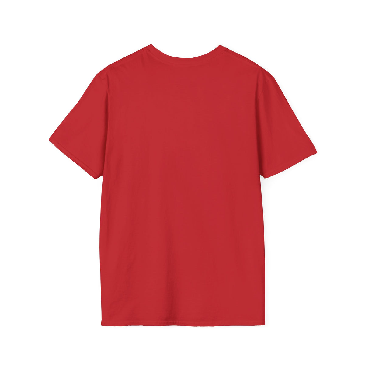 Landscape Art T-Shirt — Vintage Pastoral Painting Tee